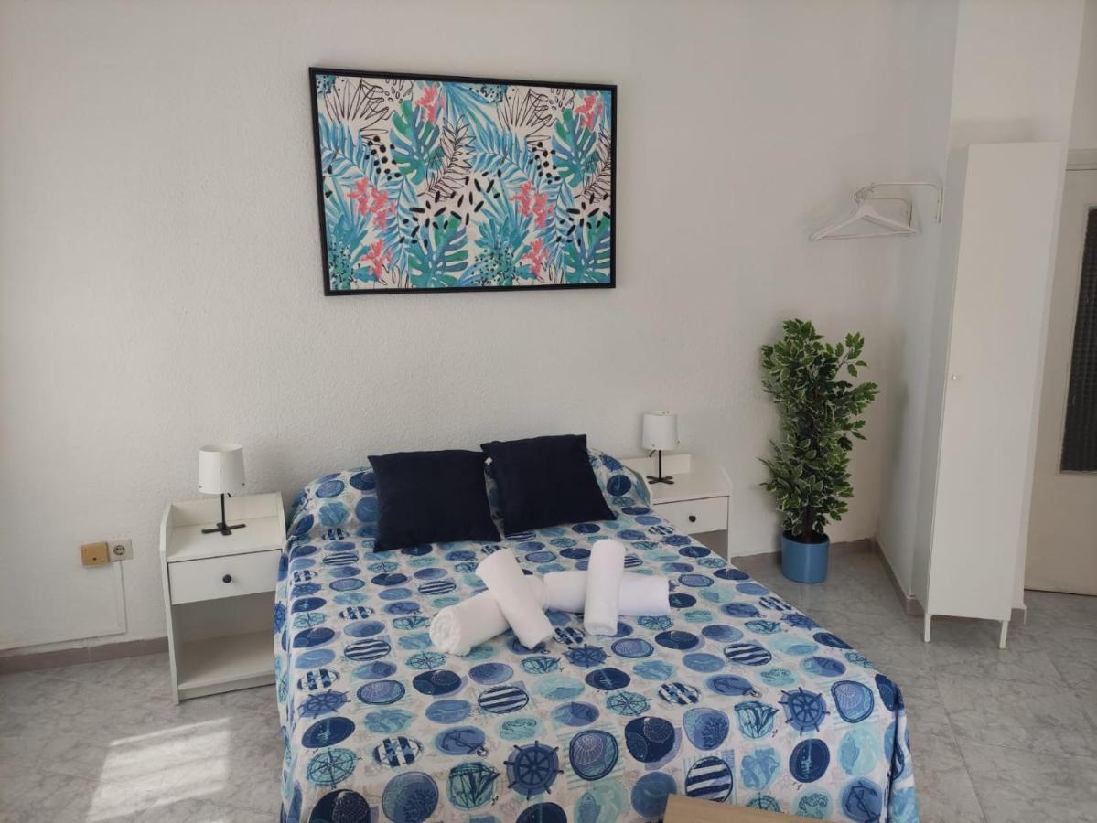 Appartement Malaguetor Colon Málaga