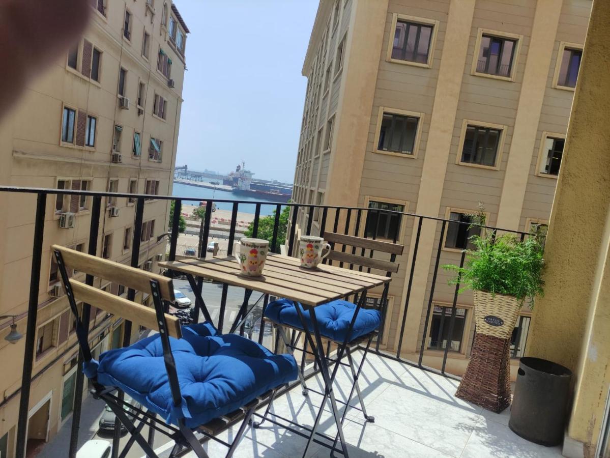 Malaguetor Colon Appartement Málaga