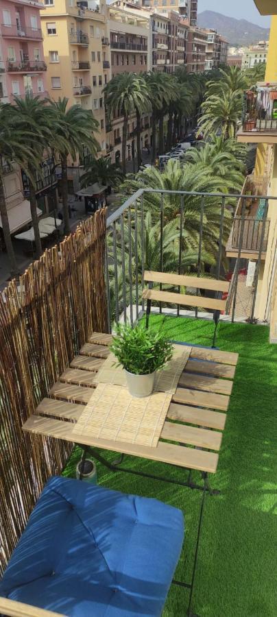 Malaguetor Colon Appartement