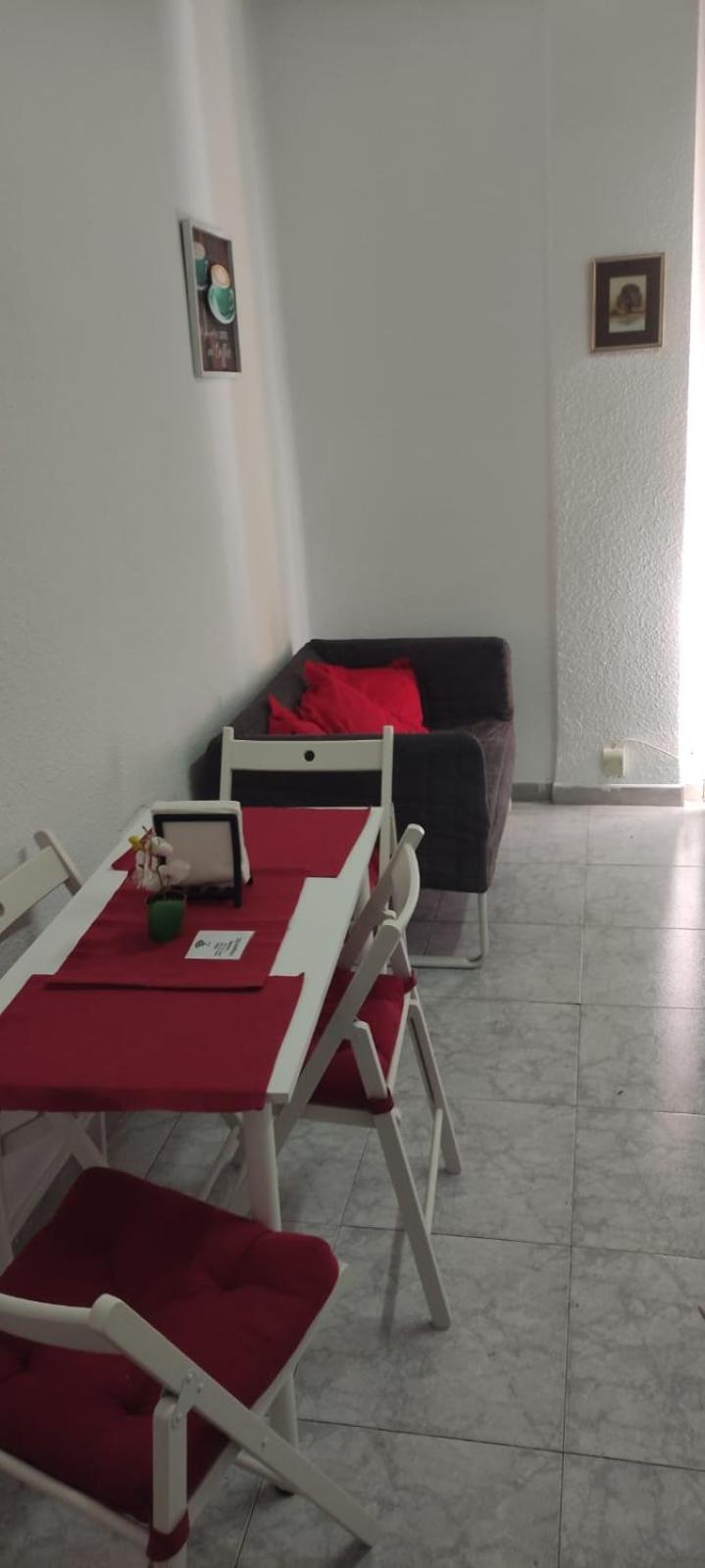 Appartement Malaguetor Colon