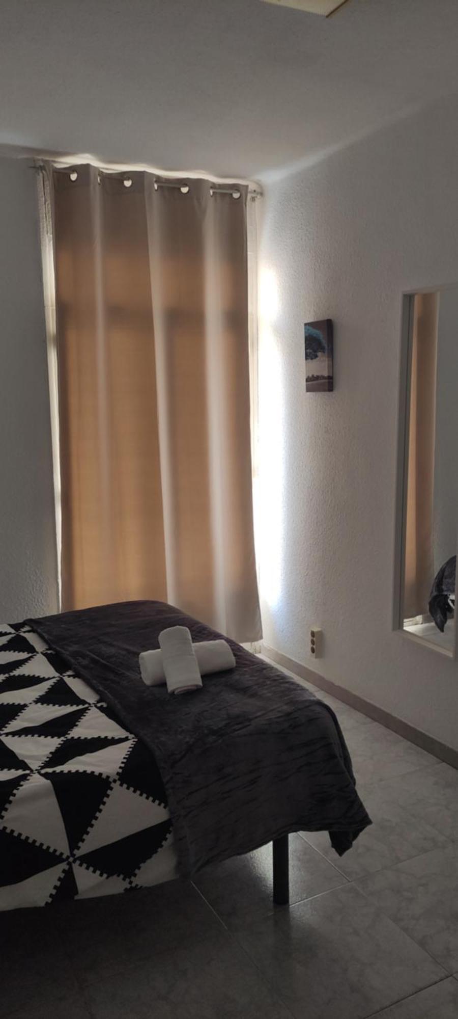 Malaguetor Colon Appartement *