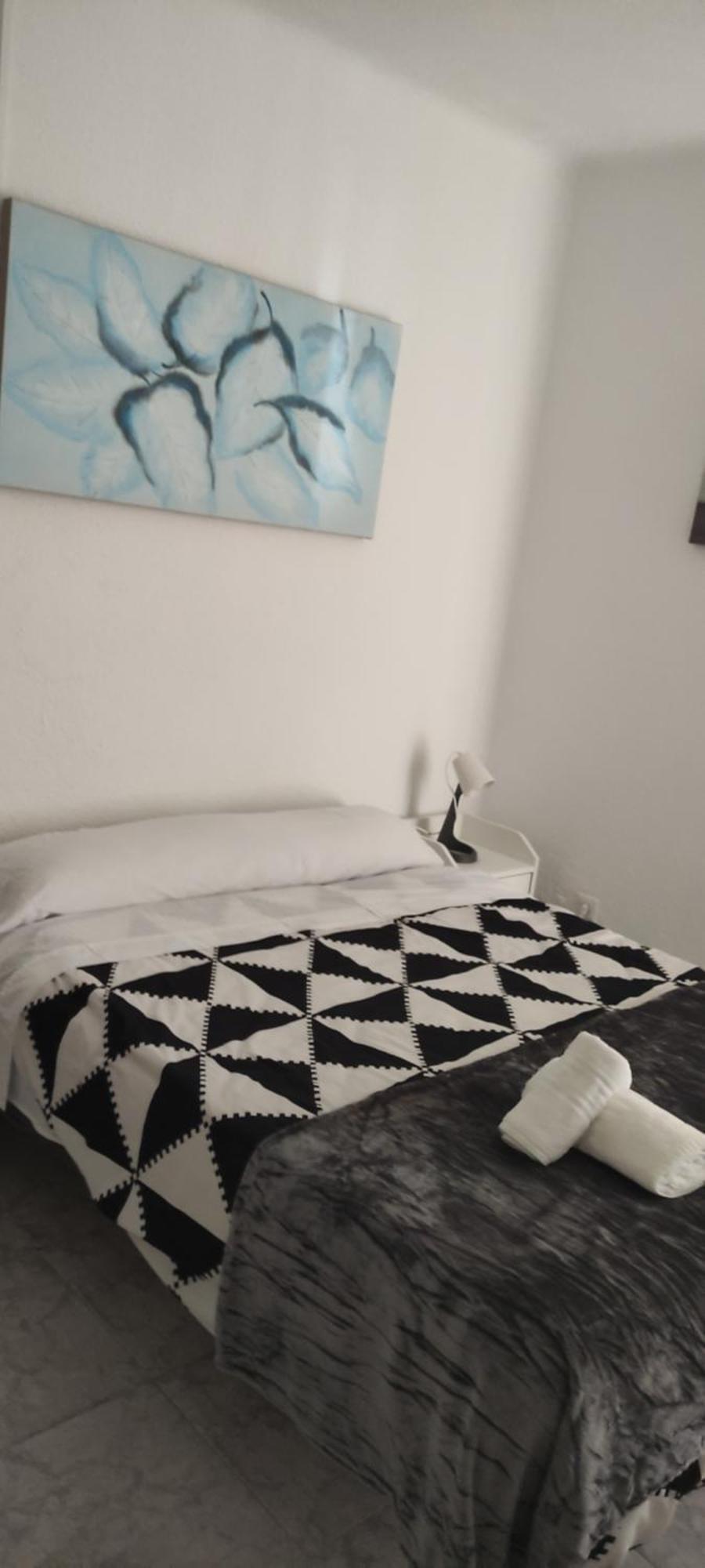 Appartement Malaguetor Colon *