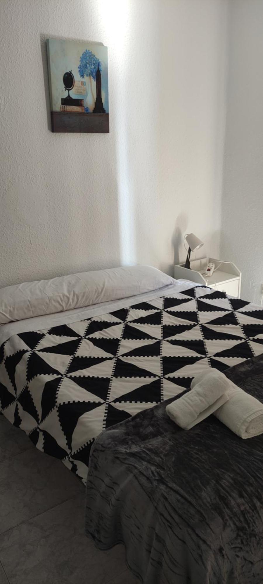 Malaguetor Colon Appartement