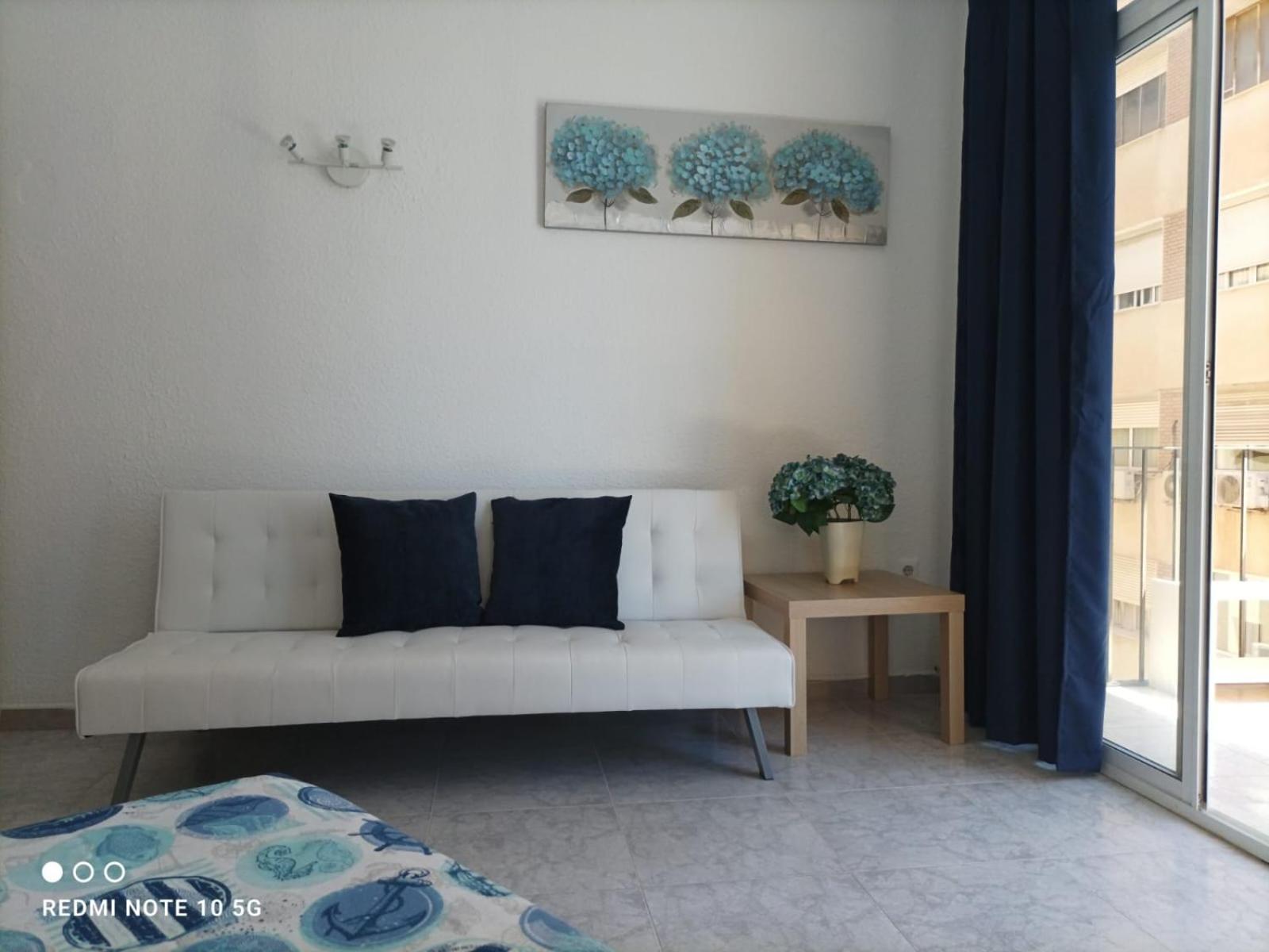 Appartement Malaguetor Colon