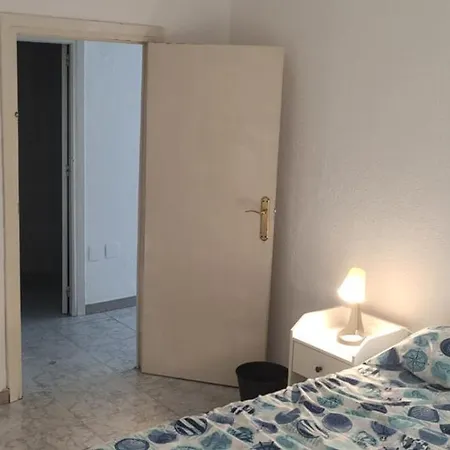 Malaguetor Home Colon Malaga Room photo