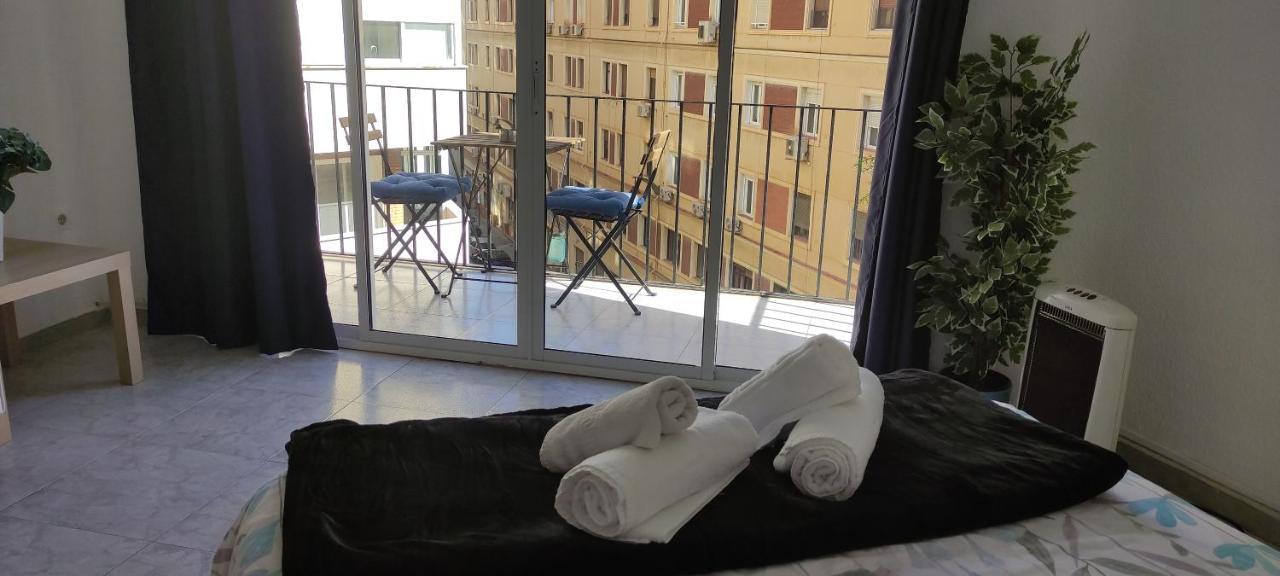 Malaguetor Colon Appartement