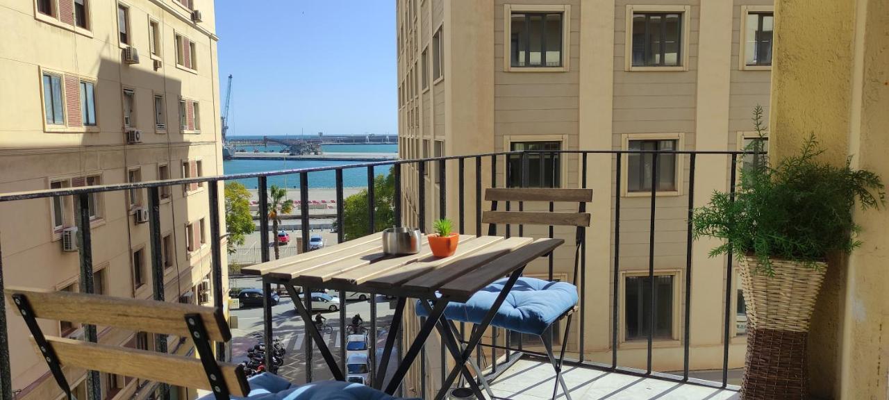 Malaguetor Colon Appartement *