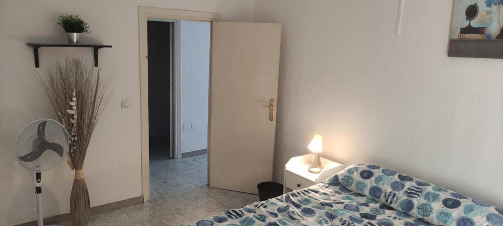 Appartement Malaguetor Colon *